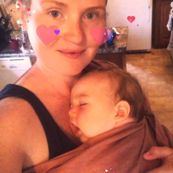 Meet your Posher, Charlene - Picture 1 of 1